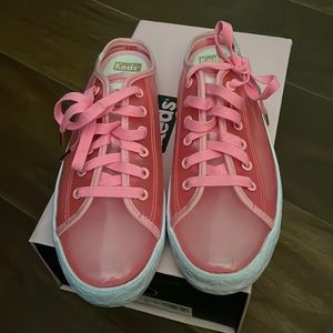 Kate Spade Keds Slip On Shoes